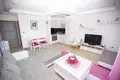 Apartamento 1 habitacion 55 m² Przno, Montenegro