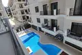 Mieszkanie 1 pokój 51 m² Mediterranean Region, Turcja