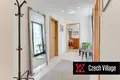 Apartamento 3 habitaciones 82 m² Praga, Chequia