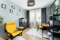 Casa 5 habitaciones 168 m² Varsovia, Polonia