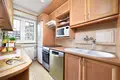 Apartamento 2 habitaciones 42 m² Varsovia, Polonia