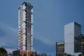 Appartement 3 chambres 72 m² Doubaï, Émirats arabes unis