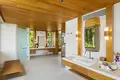 villa de 5 dormitorios 2 500 m² Kamala, Tailandia