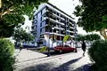 Wohnung 2 zimmer 55 m² Gazipasa, Türkei