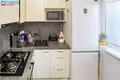 Mieszkanie 2 pokoi 44 m² Poniewież, Litwa