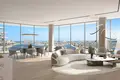 Residential complex PASSO by Beyond – Ultra Luxury Residences on Palm Jumeirah