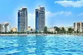 Квартира 5 комнат 540 м² муниципалитет Лимасол, Кипр