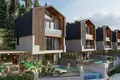 Willa 4 pokoi 126 m² Muratpasa, Turcja