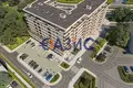 Appartement 45 m² Bourgas, Bulgarie