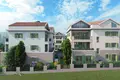 1 bedroom apartment 44 m² Tivat, Montenegro