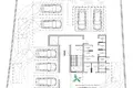 2 bedroom penthouse 114 m² Limassol, Cyprus
