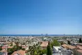 Penthouse 3 pokoi 142 m² Demos Agiou Athanasiou, Cypr