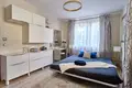 Apartamento 4 habitaciones 143 m² Varsovia, Polonia
