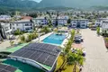 Жилой комплекс Меблированная квартира 1+1 в комплексе Atoll Park рядом с университетом GAU.
