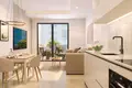 Penthouse z 1 sypialnią 75 m² Torrevieja, Hiszpania