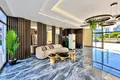 Duplex 1 bedroom 100 m² Mezitli, Turkey