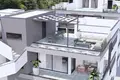 Mieszkanie 1 pokój 73 m² Pano Polemidia, Cypr