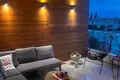 2 bedroom penthouse  Demos Agiou Athanasiou, Cyprus