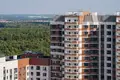 Mieszkanie 3 pokoi 77 m² Leninsky District, Rosja