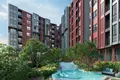 Complejo residencial THE BASE BUKIT