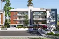 Квартира 2 комнаты 101 м² Като Полемидия, Кипр