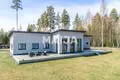 Casa  Tervo, Finlandia