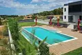 Villa 598 m² Opcina Dezanovac, Croacia