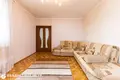 1 room apartment 41 m² Minsk, Belarus