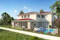 Haus 4 Schlafzimmer 358 m² Nikosia, Zypern