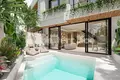 Villa mit 2 Schlafzimmern  Pererenan, Indonesien