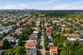 4 bedroom apartment 228 m² Warsaw, Poland