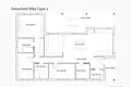 Villa de tres dormitorios 130 m² Penáguila, Španjolska