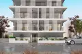 Apartamento 2 habitaciones 108 m² Strovolos, Chipre