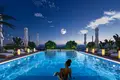 Studio apartment 40 m² Pererenan, Indonesia