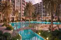 Mieszkanie 1 pokój 45 m² Dubaj, Emiraty Arabskie