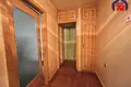 2 room apartment 52 m² Minsk, Belarus