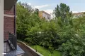 Wohnung 1 Schlafzimmer 113 m² Moskau, Russland