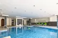 1 bedroom apartment 65 m² Alanya, Turkey