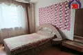 3 room apartment 63 m² Smarhon, Belarus