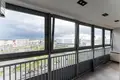 Appartement 3 chambres 118 m² Minsk, Bélarus