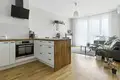 Appartement 2 chambres 47 m² Varsovie, Pologne