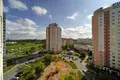 1 room apartment 43 m² Minsk, Belarus