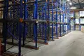 Lager 1 600 m² Dubovaya Roshcha, Russland