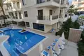 Квартира 1 спальня 56 м² Средиземноморский регион, Турция