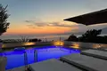 Willa 3 pokoi 217 m² Budva, Czarnogóra