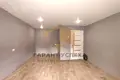 Apartamento 1 habitación 34 m² Muchaviecki sielski Saviet, Belarús