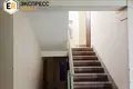 1 room apartment 34 m² Muchaviecki sielski Saviet, Belarus