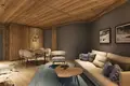 Wohnung 2 zimmer 49 m² Kolasin, Montenegro