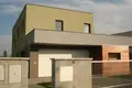 Dom 166 m² Miasto Stołeczne Praga, Czechy