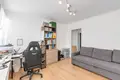 Apartamento 1 habitación 26 m² en Varsovia, Polonia